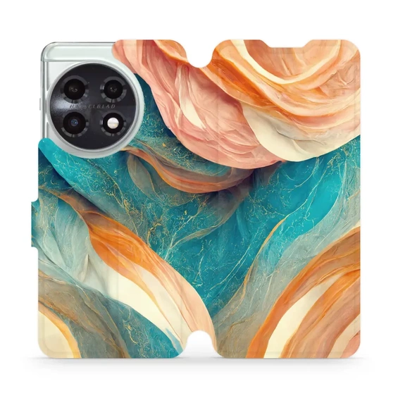 Hülle für OnePlus 11 5G - Farbe VP36S