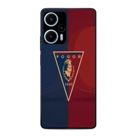 Etui Glossy Case do Xiaomi POCO F5 - wzór G08PS