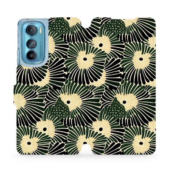 Phone Case Motorola Edge 30 5G - Design VA44S