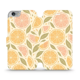 Phone Case Apple iPhone 6s - Design VP80S