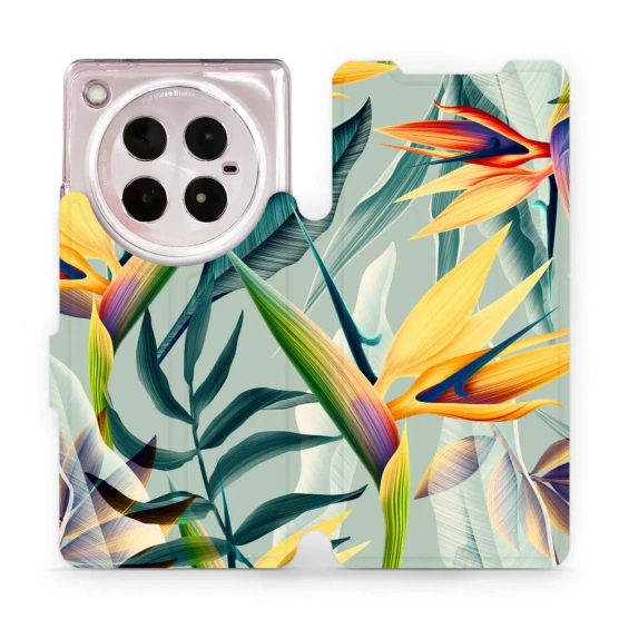 Phone Case Infinix ZERO 40 5G - Design MC02S