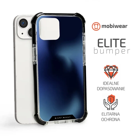 Etui MagSafe Elite Bumper Apple iPhone 13 - wzór D037D