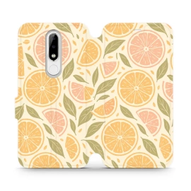 Phone Case Nokia 5.1 Plus - Design VP80S