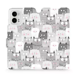 Phone Case Motorola Moto G73 5G - Design M099P