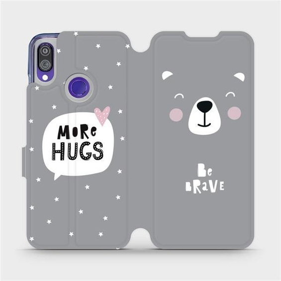 Phone Case Xiaomi Redmi Note 7 - Design MH06P