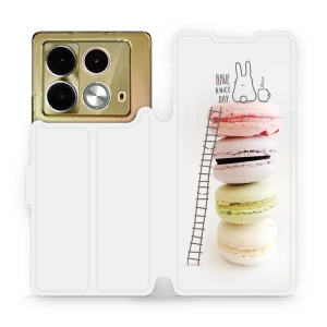 Etui do Infinix Note 40 - wzór M090P