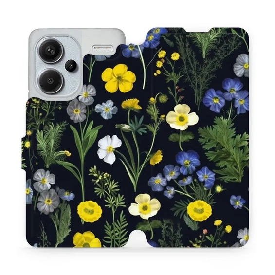 Phone Case Xiaomi Redmi Note 13 PRO Plus - Design VP47S