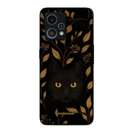 Phone Glossy Case Realme 9 Pro Plus - Design G164G