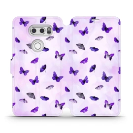 Phone Case LG V30 - Design VP76S