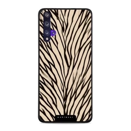 Hülle Glossy Case für Huawei Nova 5T - Farbe GA52G