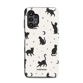 Case Elite Pro for Samsung Galaxy A32 5G - Design E162E