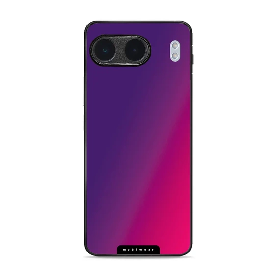Hülle Glossy Case für OnePlus Nord 4 5G - Farbe G067G