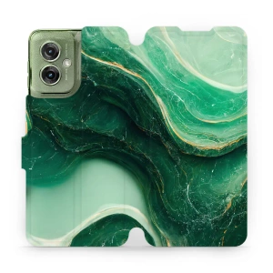 Hülle für Motorola Moto G55 5G - Farbe VP38S