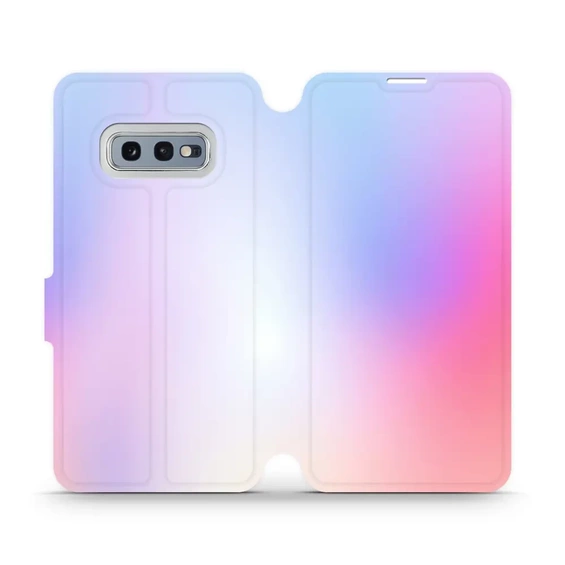 Hülle für Samsung Galaxy S10e - Farbe VP65S