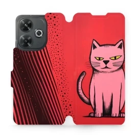 Phone Case Xiaomi Redmi 13 - Design VP54S