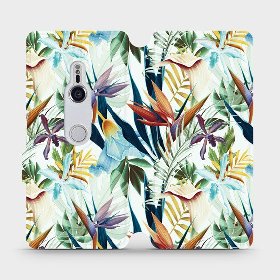 Hülle für Sony Xperia XZ3 - Farbe M071P