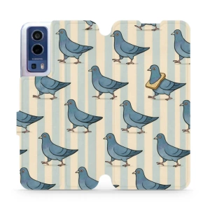 Phone Case Vivo Y72 5G - Design VP91S