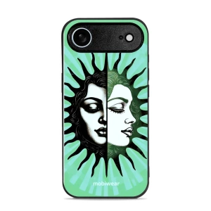 Phone Glossy Case Apple iPhone 17 Air - Design G058G