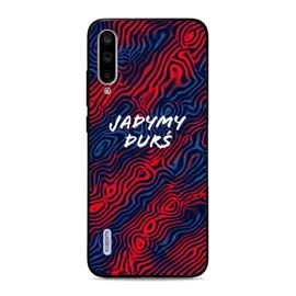 Phone Glossy Case Xiaomi Mi A3 - Design G07GZ