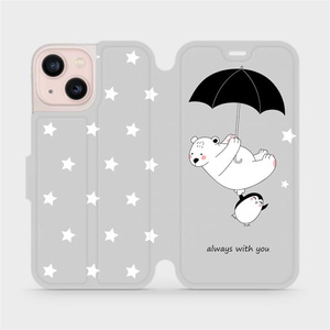 Phone Case Apple iPhone 13 mini - Design MH08P
