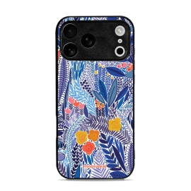 Phone Glossy Case Apple iPhone 17 Pro Max - Design G037G