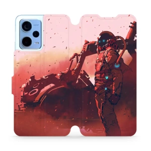 Phone Case Xiaomi Redmi Note 12 5G - Design MA09S