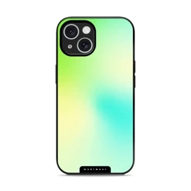Phone Glossy Case Apple iPhone 15 - Design G062G