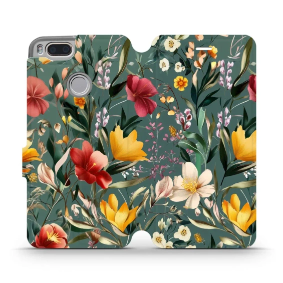 Phone Case Xiaomi Mi A1 - Design VP71S