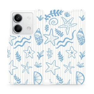 Phone Case Xiaomi Redmi Note 13 5G - Design VP88S