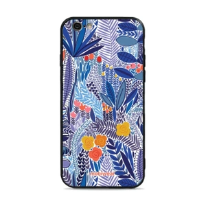 Hülle Glossy Case für Apple iPhone 6s - Farbe G037G