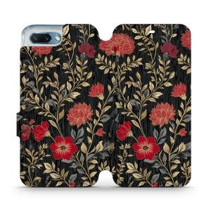 Phone Case Huawei Honor 10 - Design V172S