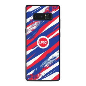 Phone Glossy Case Samsung Galaxy Note 8 - Design G10GZ