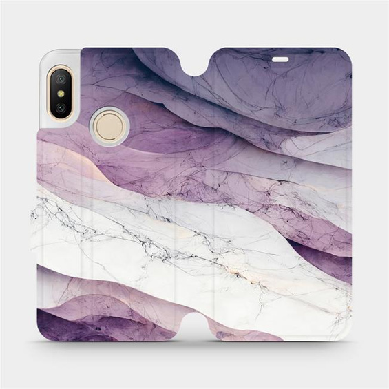 Phone Case Xiaomi Mi A2 Lite - Design VP31S