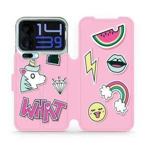 Phone Case Xiaomi 17 Pro Max - Design M129S