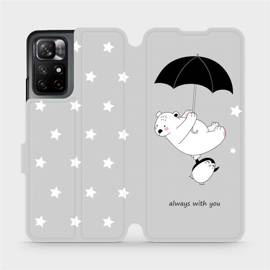 Phone Case Xiaomi Redmi Note 11S 5G - Design MH08P