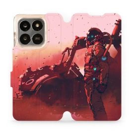 Phone Case Huawei Honor X7d - Design MA09S