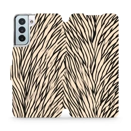 Etui do Samsung Galaxy S21 Plus - wzór VA52S