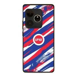 Etui Glossy Case do Realme GT 6 - wzór G10GZ