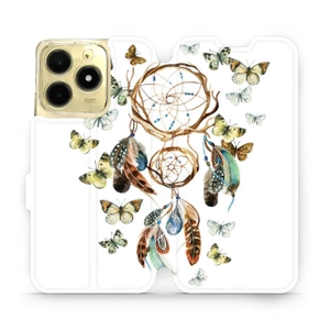 Etui do Realme C61 - wzór M001P