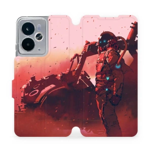 Phone Case Realme 14 5G - Design MA09S