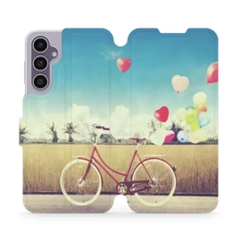 Etui do Samsung Galaxy S23 FE - wzór M133P