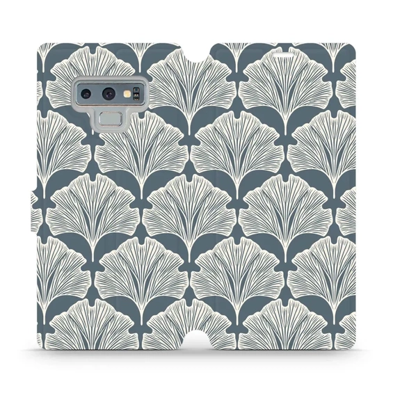 Phone Case Samsung Galaxy Note 9 - Design VA43S