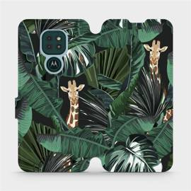 Phone Case Motorola Moto G9 Play - Design VP06P