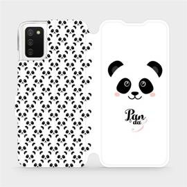 Phone Case Samsung Galaxy A02S - Design M030P