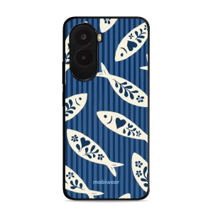 Hülle Glossy Case für Xiaomi POCO M7 - Farbe GP89G