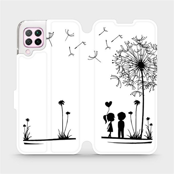 Phone Case Huawei P40 Lite - Design MH16P