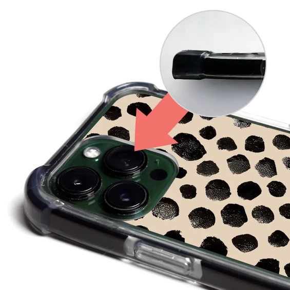 Hülle MagSafe Elite Bumper für Apple iPhone X - Farbe DA50D