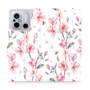 Etui do Xiaomi Redmi 12C - wzór M124S