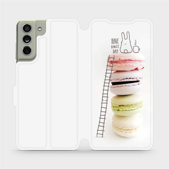 Phone Case Samsung Galaxy S21 FE - Design M090P