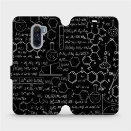 Phone Case Xiaomi Pocophone F1 - Design V060P